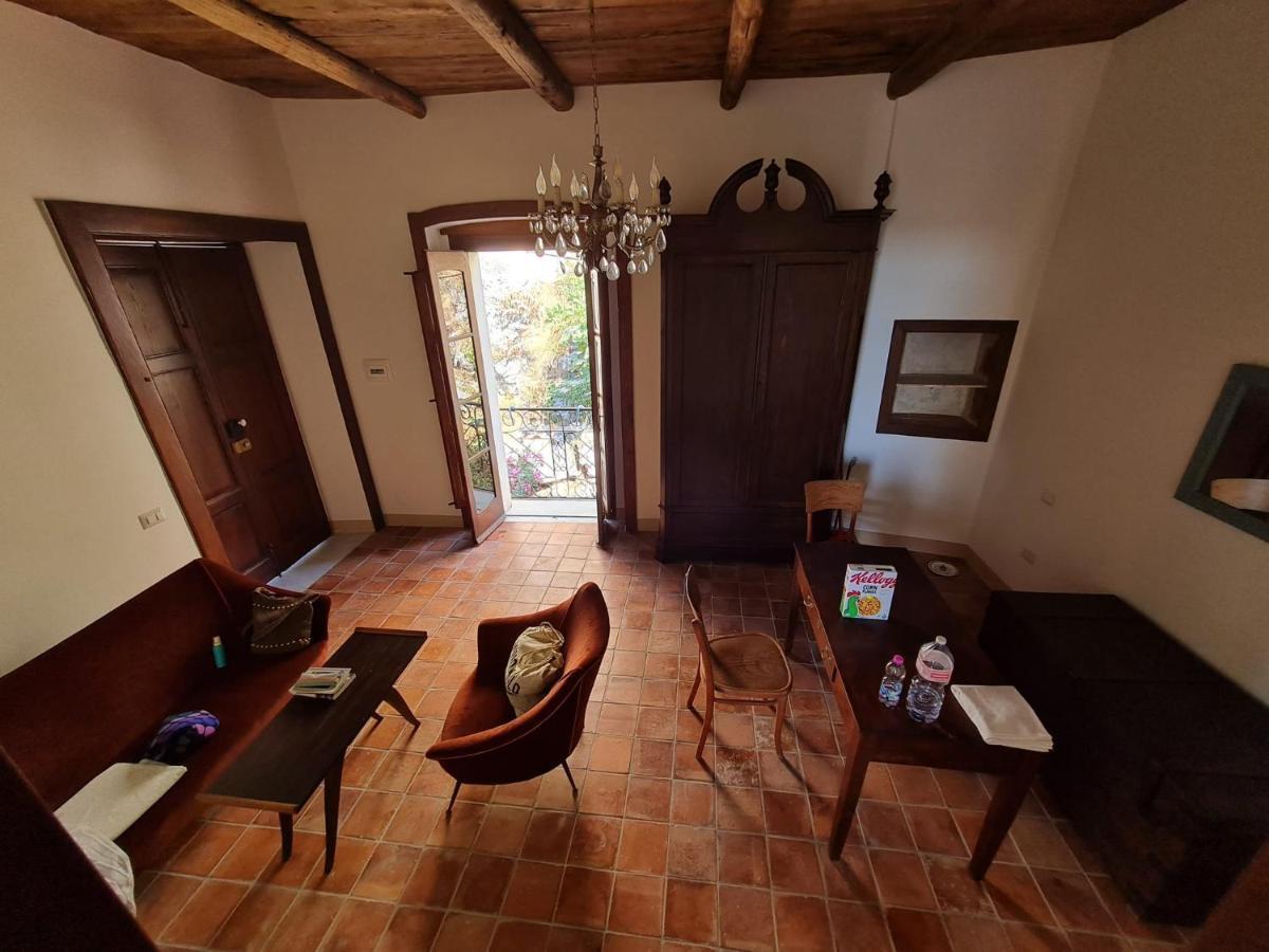 Il mercadante casa vacanze Villa Torraca Exterior foto