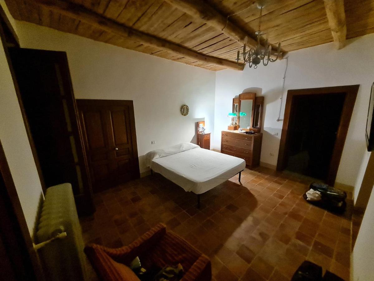 Il mercadante casa vacanze Villa Torraca Exterior foto