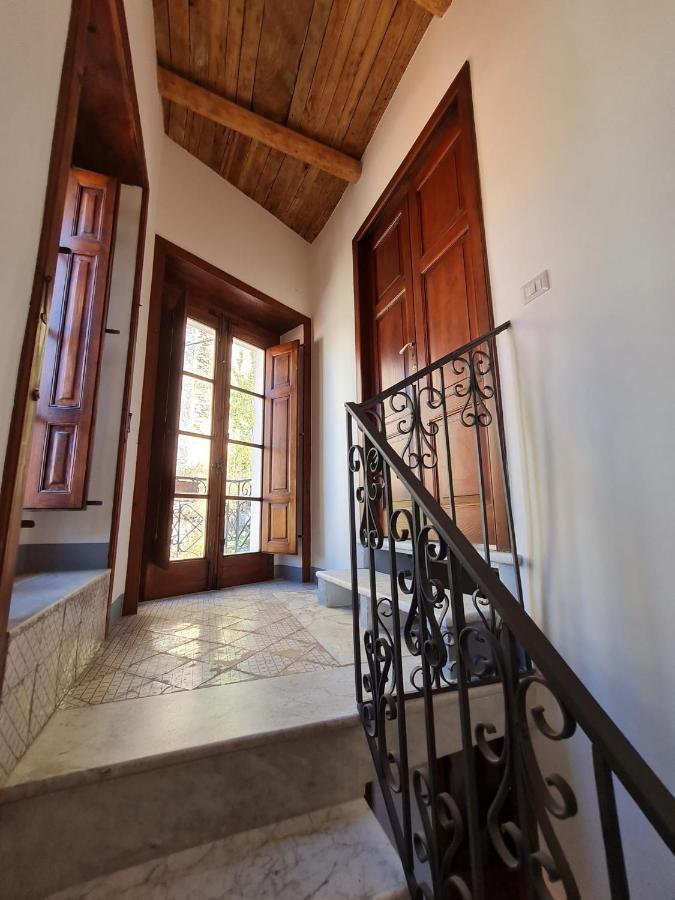 Il mercadante casa vacanze Villa Torraca Exterior foto