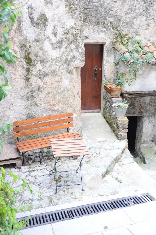 Il mercadante casa vacanze Villa Torraca Exterior foto