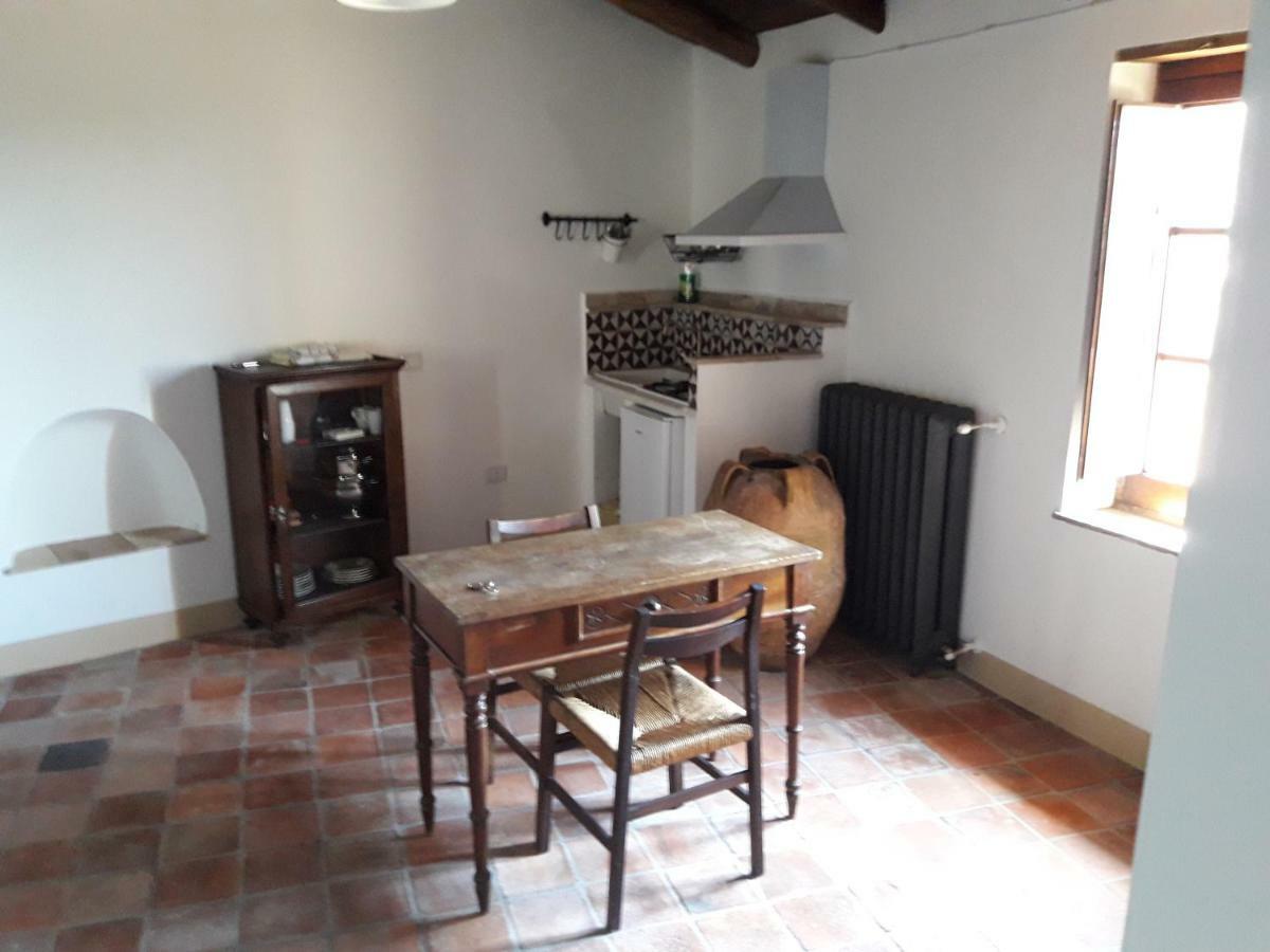 Il mercadante casa vacanze Villa Torraca Exterior foto