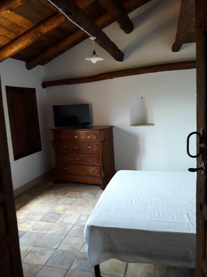 Il mercadante casa vacanze Villa Torraca Exterior foto