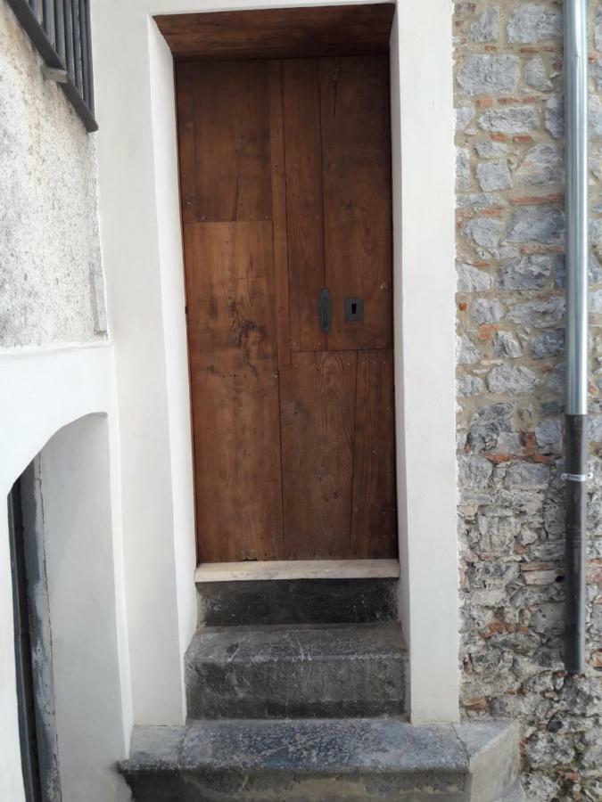 Il mercadante casa vacanze Villa Torraca Exterior foto