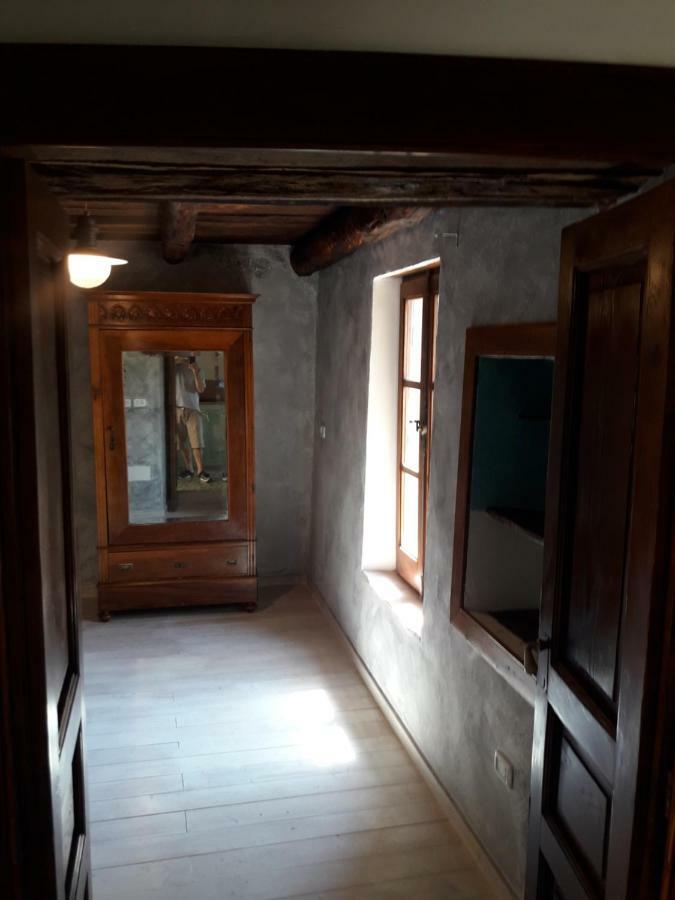Il mercadante casa vacanze Villa Torraca Exterior foto
