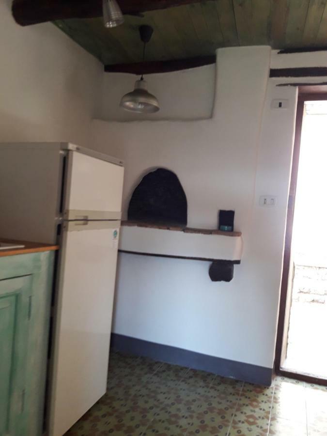 Il mercadante casa vacanze Villa Torraca Exterior foto